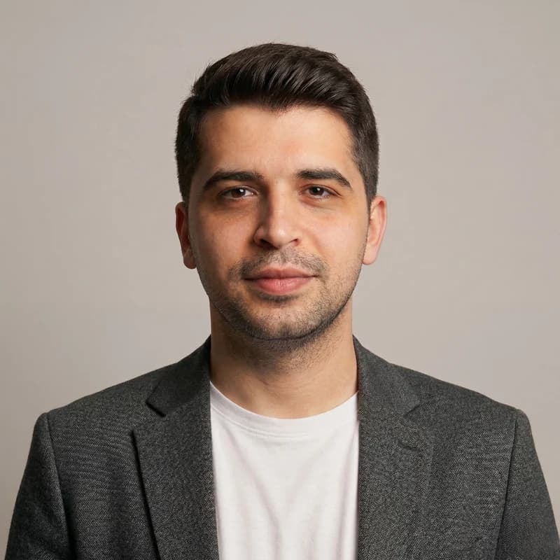 Ali Demirbaş